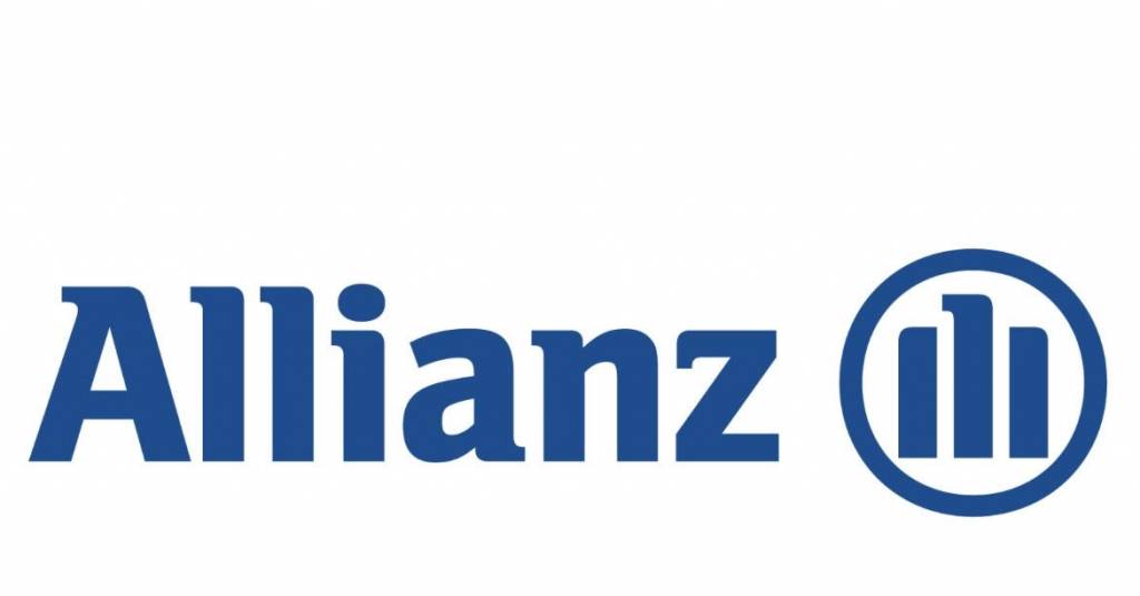 Création-logo client Allianz