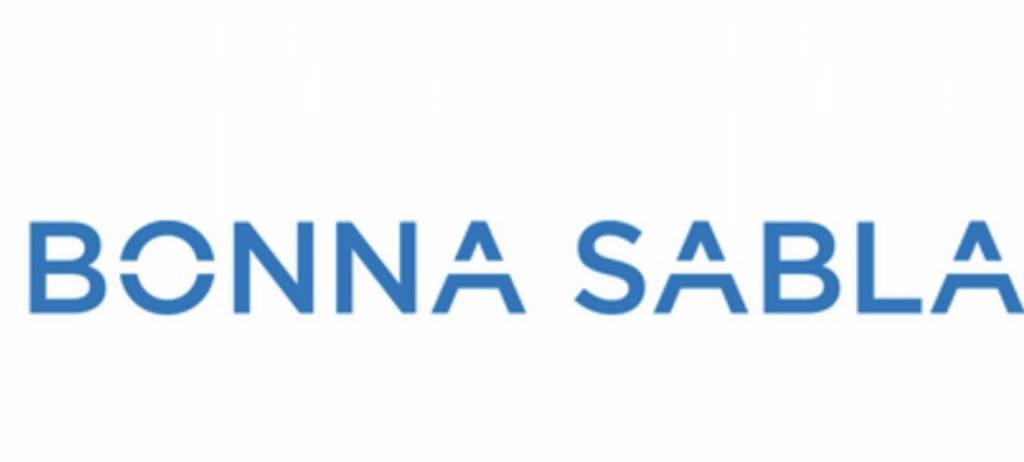 Creation-logo client Bonna Sabla
